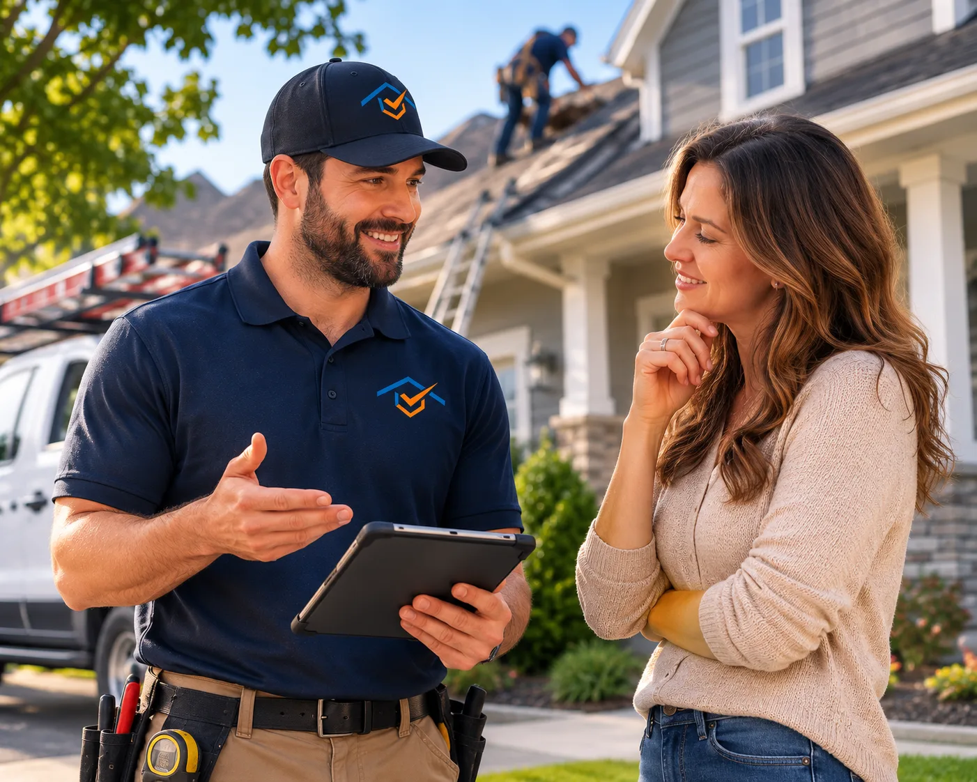 Roof Inspection FAQs in Clayton, MI
