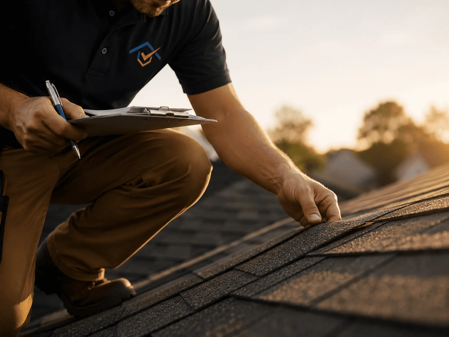 Why Choose Roof Inspection in Clayton, MI