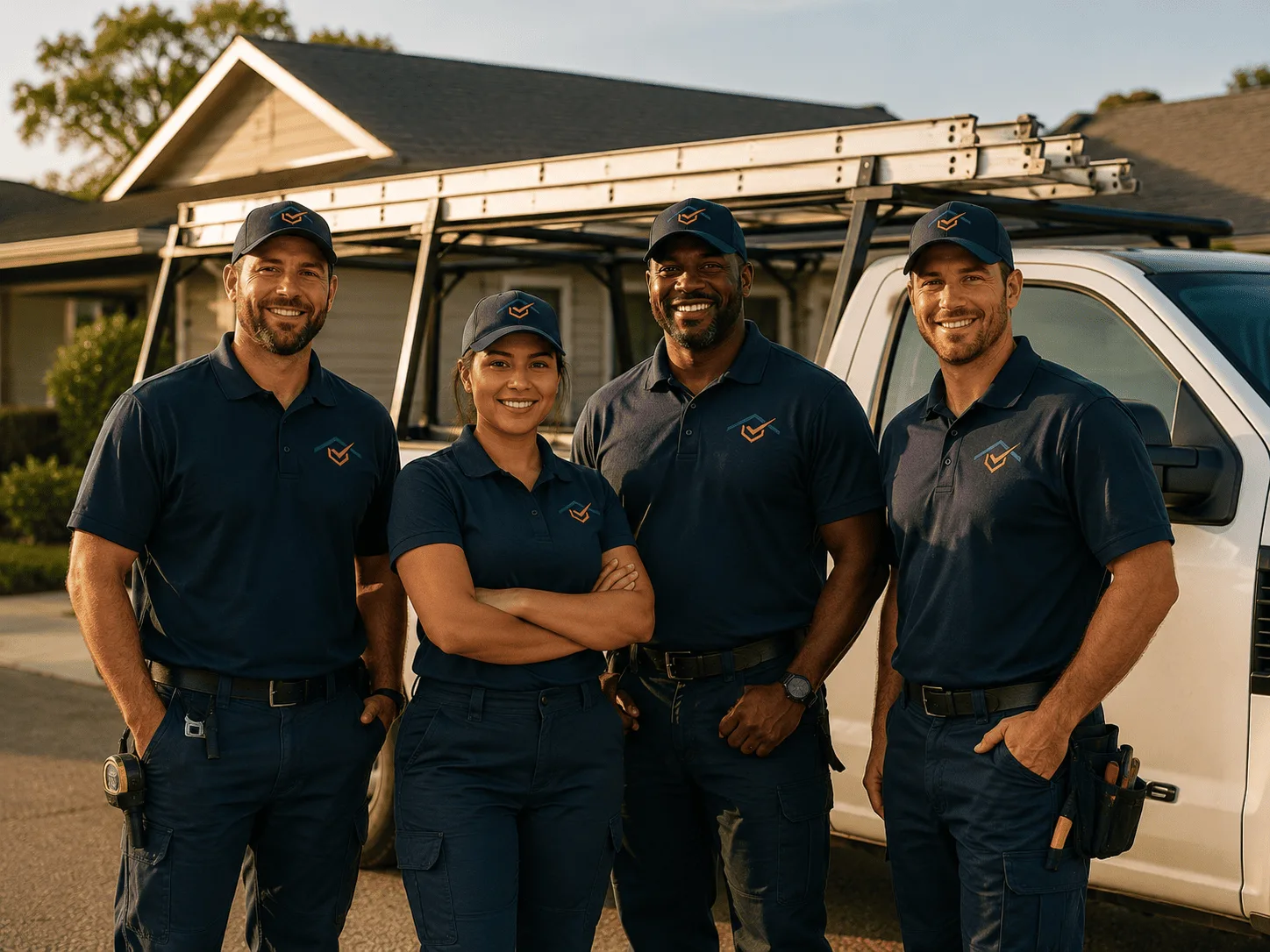 Roof Inspection company in Clayton, MI